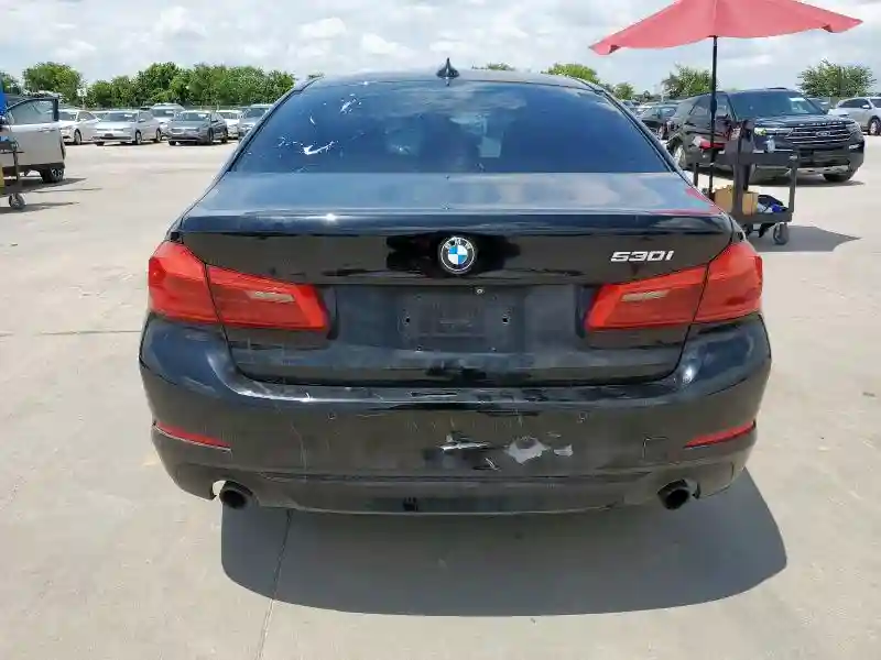 WBAJA5C31HG894451 2017 BMW 5 SERIES-5
