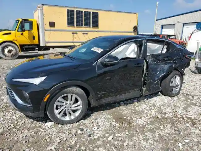 KL47LAEP0SB057186 2025 BUICK ENVISTA PR-0