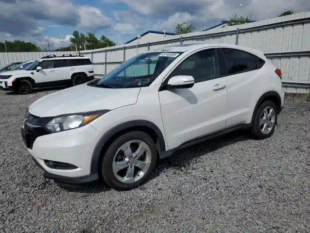 3CZRU6H54GM751716 2016 HONDA HR-V-0