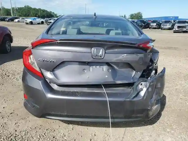 19XFC1F34GE012064 2016 HONDA CIVIC-5