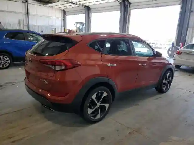 KM8J3CA24GU035281 2016 HYUNDAI TUCSON-2