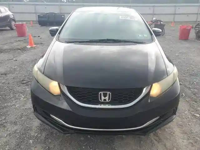 19XFB2F82FE220415 2015 HONDA CIVIC-4