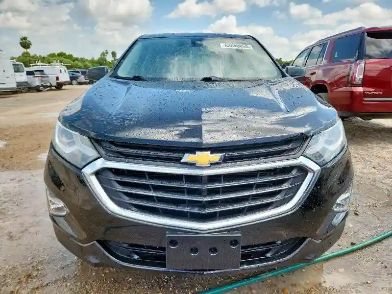 2GNAXHEV2L6227289 2020 CHEVROLET EQUINOX-4