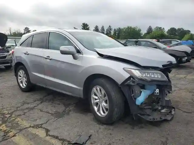 5J8TB3H32JL015138 2018 ACURA RDX-3