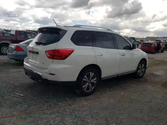 5N1DR2MN1JC614043 2018 NISSAN PATHFINDER-2