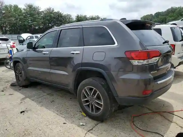 1C4RJFBGXLC117850 2020 JEEP GRAND CHEROKEE-1
