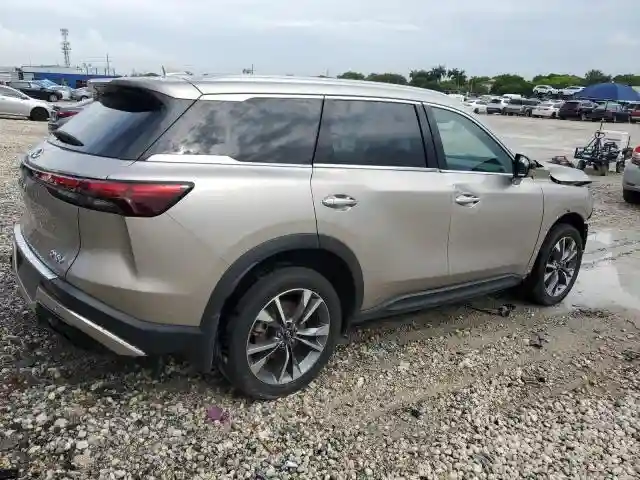 5N1DL1FS9PC371847 2023 INFINITI QX60-2