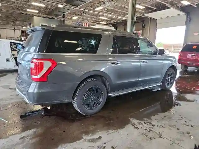 1FMJK1JT4MEA67007 2021 FORD EXPEDITION-2