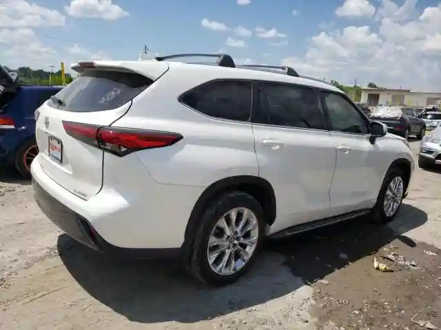 5TDYZRAH4LS027821 2020 TOYOTA HIGHLANDER-2