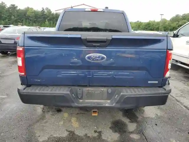 1FTEW1P40KKD06111 2019 FORD F150-5