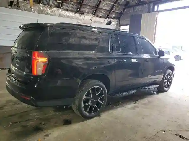 1GNSKEKD5NR295378 2022 CHEVROLET SUBURBAN-2