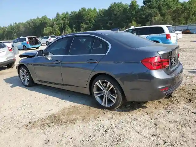 WBA8B7C52GK703365 2016 BMW 3 SERIES-1
