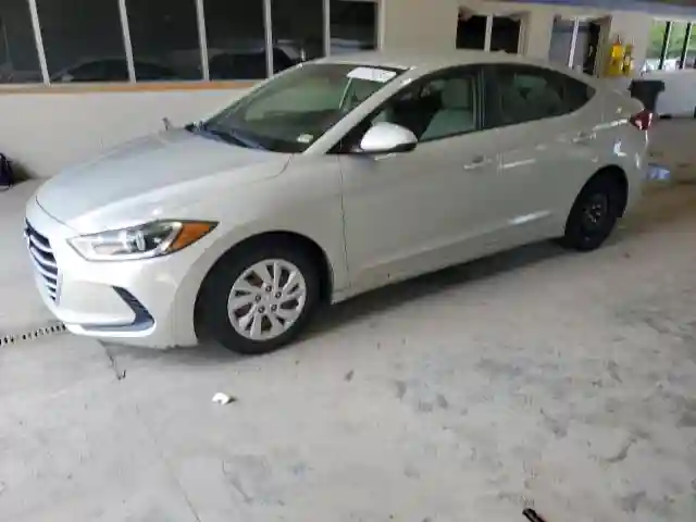 5NPD74LF9HH149185 2017 HYUNDAI ELANTRA-0