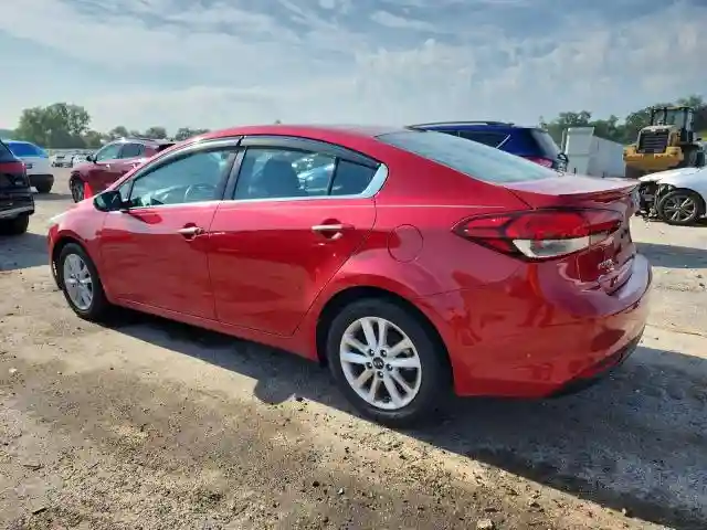 3KPFL4A79HE027558 2017 KIA FORTE-1