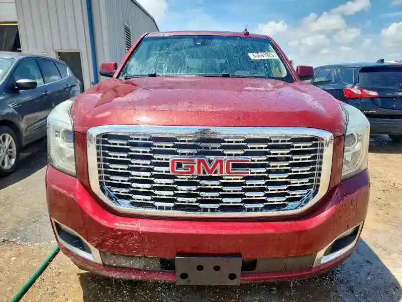 1GKS1BKC3GR472311 2016 GMC YUKON-4