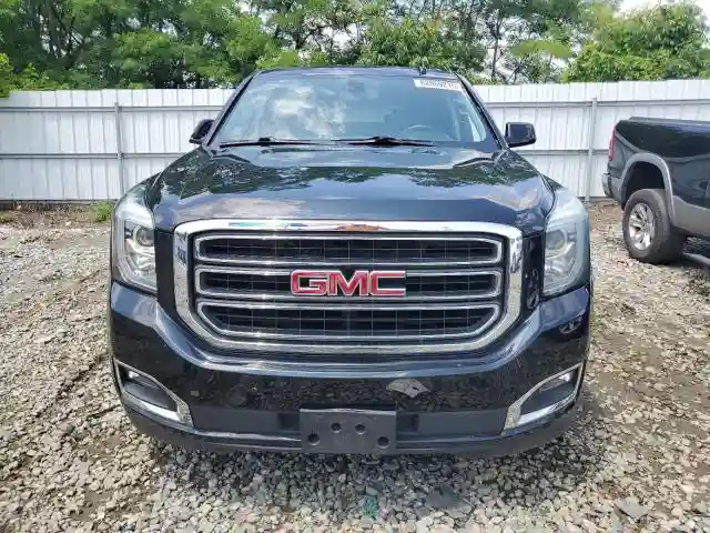 1GKS2FKC3LR166336 2020 GMC YUKON-4