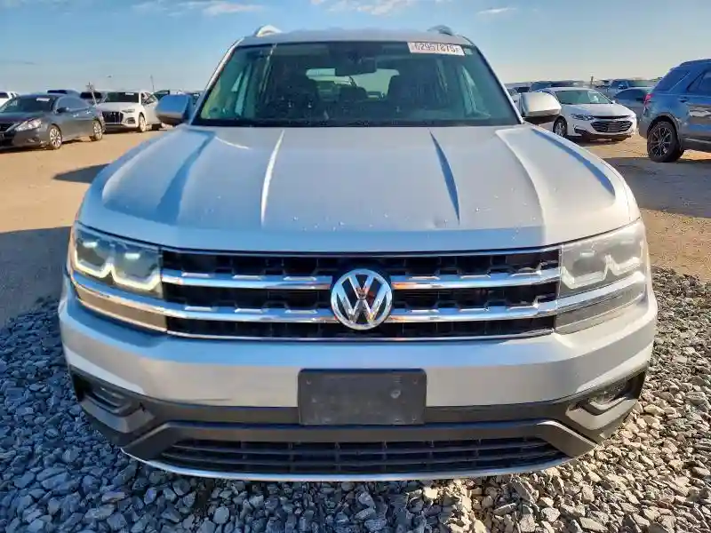 1V2CR2CA1JC527059 2018 VOLKSWAGEN ATLAS-4
