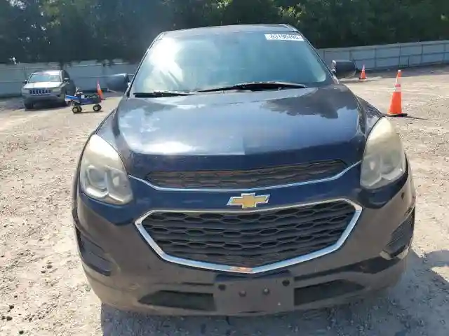 2GNALBEK0G1153730 2016 CHEVROLET EQUINOX-4