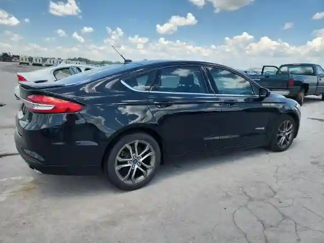 3FA6P0LU9HR356534 2017 FORD FUSION-2