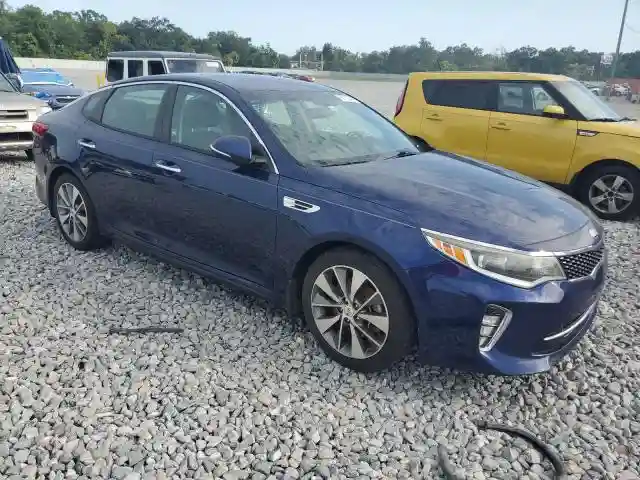 5XXGT4L34JG253101 2018 KIA OPTIMA-3