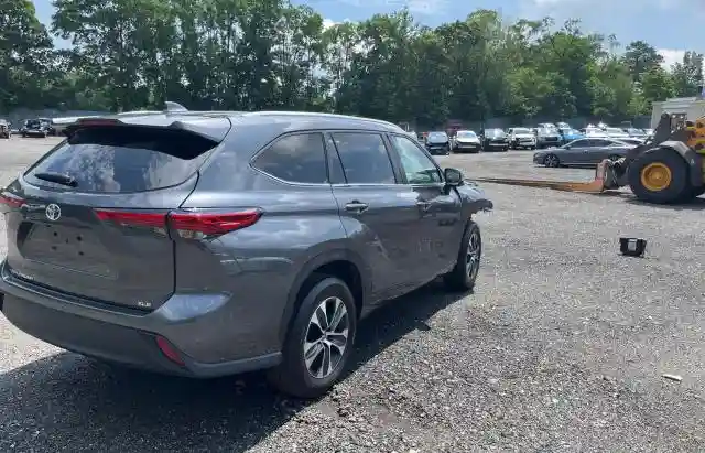 5TDKDRAH4PS049134 2023 TOYOTA HIGHLANDER-3