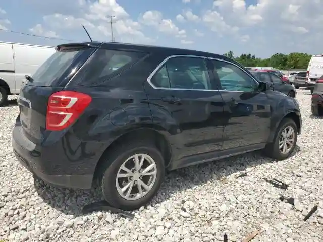2GNFLEEK0H6305002 2017 CHEVROLET EQUINOX-2