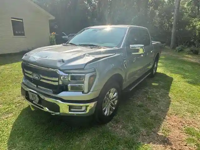 1FTFW5L85RKE71750 2024 FORD F150 LARIA-1