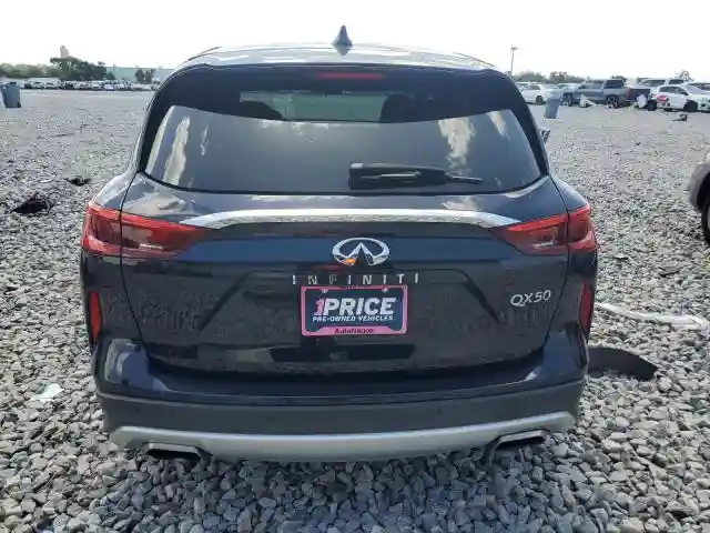 3PCAJ5M11LF118551 2020 INFINITI QX50-5