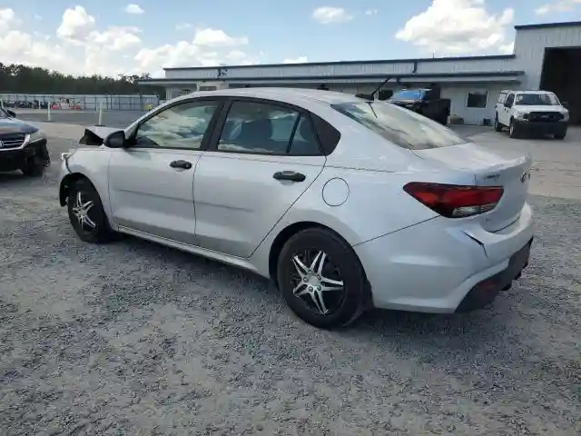 3KPA24AB6JE072609 2018 KIA RIO-1