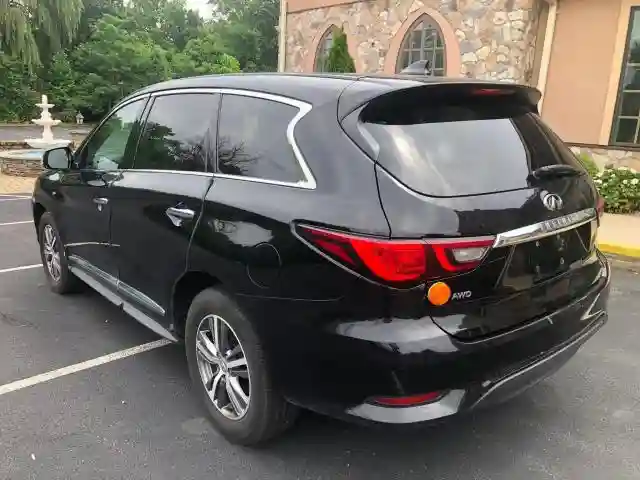 5N1DL0MM6KC565937 2019 INFINITI QX60-1