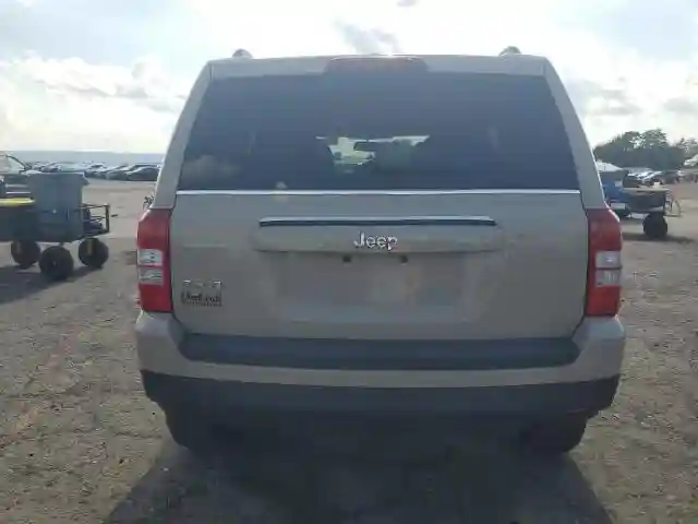 1C4NJRBB6HD111629 2017 JEEP PATRIOT-5