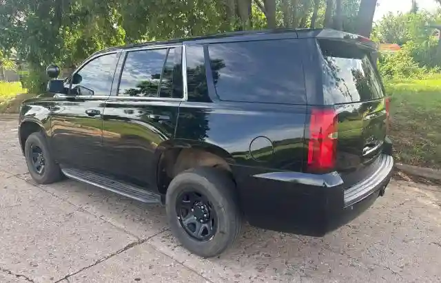 1GNLCDEC6KR176507 2019 CHEVROLET TAHOE-2