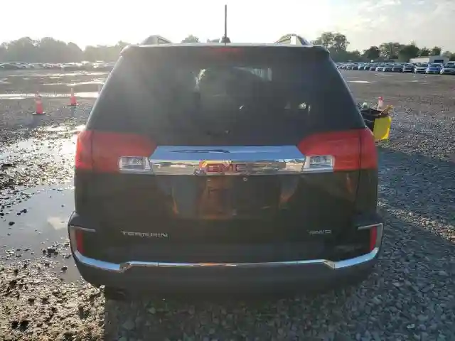 2GKFLUEK6H6166162 2017 GMC TERRAIN-5