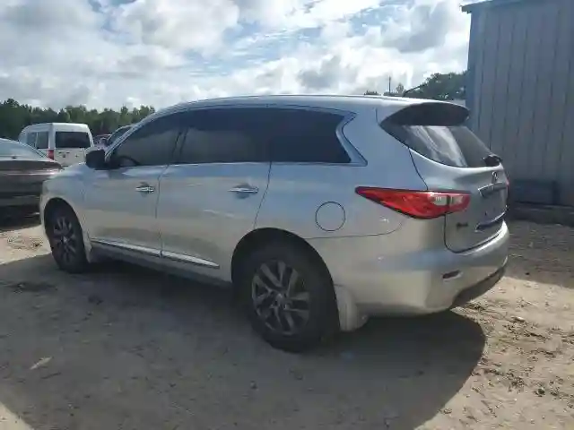 5N1AL0MN7FC510320 2015 INFINITI QX60-1