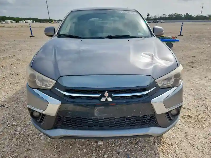 JA4AP3AU5KU034363 2019 MITSUBISHI OUTLANDER-4
