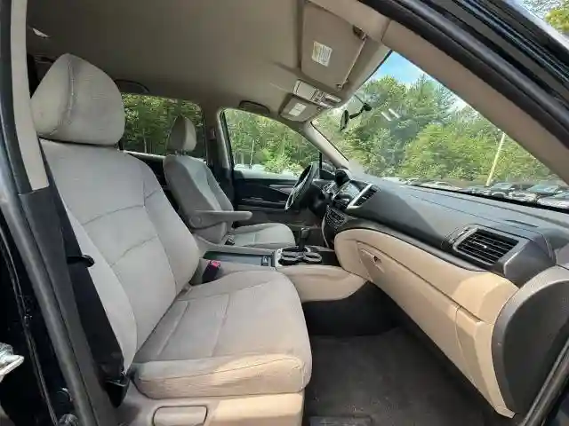 5FNYF6H32GB105752 2016 HONDA PILOT-4