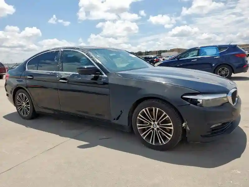 WBAJA5C31HG894451 2017 BMW 5 SERIES-3