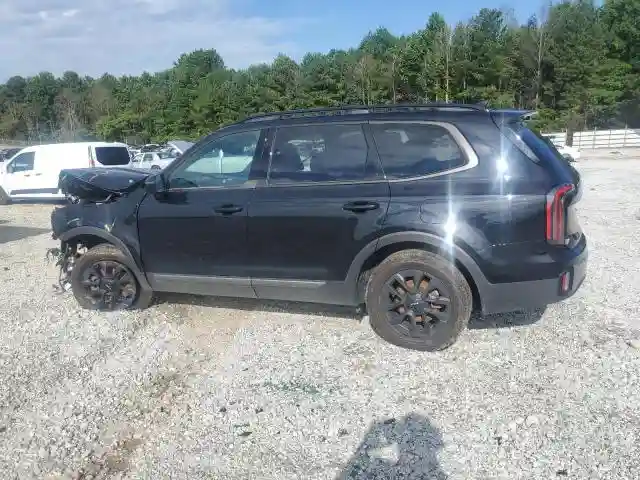 5XYP5DGC9PG410954 2023 KIA TELLURIDE-1