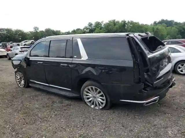 1GYS3JKLXMR369358 2021 CADILLAC ESCALADE-1
