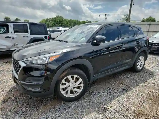KM8J2CA40KU948245 2019 HYUNDAI TUCSON-0