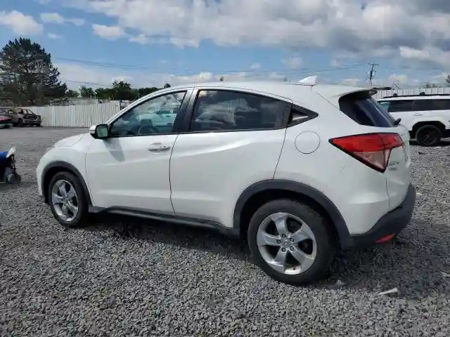 3CZRU6H54GM751716 2016 HONDA HR-V-1