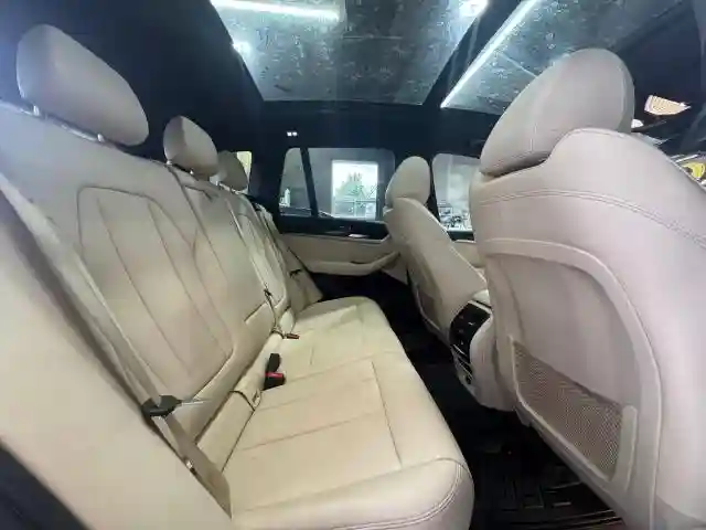5UXTY3C04M9D97184 2021 BMW X3-5