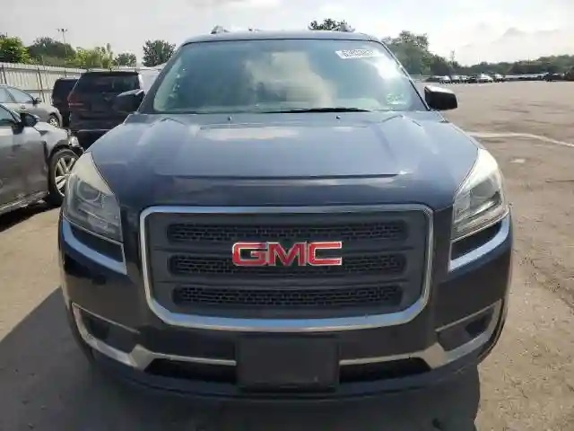 1GKKVPKD1GJ322772 2016 GMC ACADIA-4
