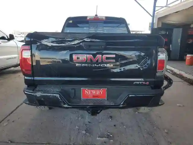 1GTP6DEK1R1129533 2024 GMC CANYON-5
