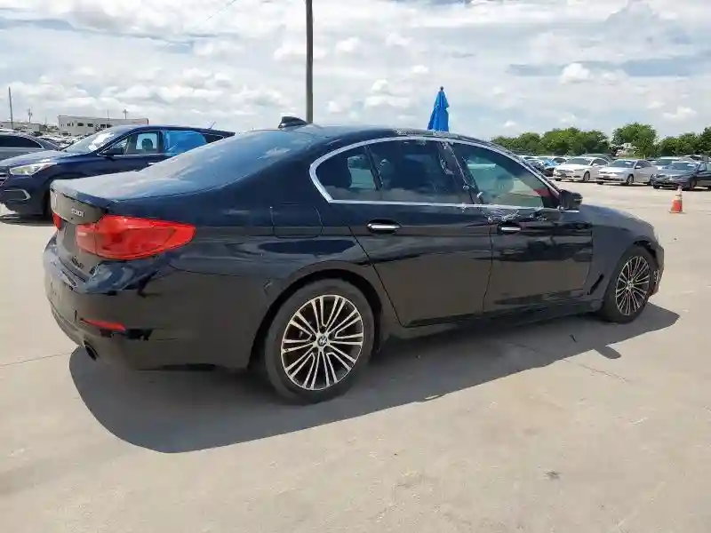 WBAJA5C31HG894451 2017 BMW 5 SERIES-2