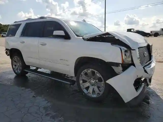 1GKS2CKJ1GR379174 2016 GMC YUKON-3