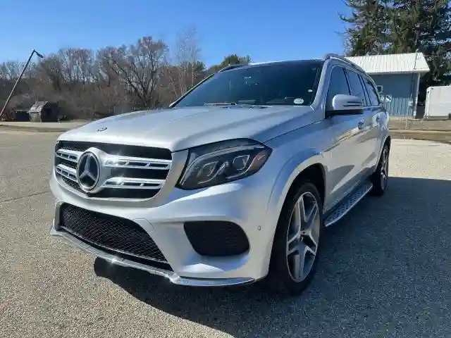 4JGDF7DE2HA791339 2017 MERCEDES-BENZ GLS-CLASS-1