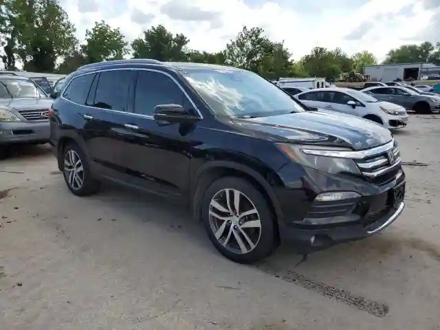 5FNYF6H99HB018503 2017 HONDA PILOT-3