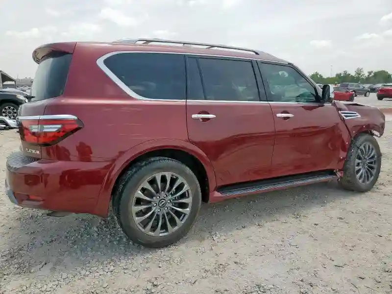 JN8AY2DA3P9402830 2023 NISSAN ARMADA-2