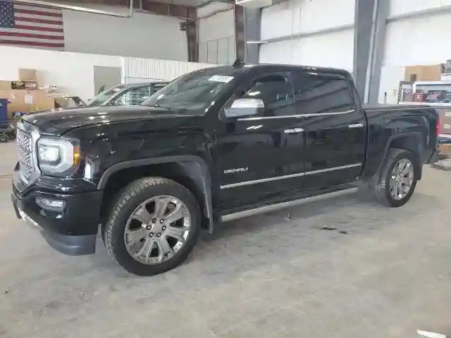 3GTU2PEJ8JG247723 2018 GMC SIERRA-0
